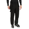 Image de Kilpi Methone Pantalon S, Noir , S