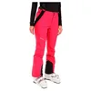 Image de Kilpi Rhea Pantalon 40, rose, 40W