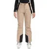 Image de Kilpi Pantalon Elare 42, beige, 42W