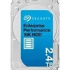 Image de Seagate Enterprise Performance 10K.9 2400Go SAS disque dur - Disques durs (2.5", 2400 Go, 10000 tr/min, SAS, Disque dur)