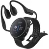 Image de Montre sport SUUNTO Pack Vertical All Noir + Casque Sonic