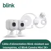 Image de Blink - Caméra De Surveillance  Indoor Outdoor Camera