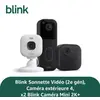 Image de Caméra de surveillance BLINK Whole Home Security Plus