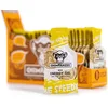 Image de Chimpanzee Gel Citron 35gr Pièces de rechange unisexe adulte, multicolore, taille unique