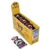 Image de CHIMPANZEE Gel Aronia Pièces de rechange unisexe pour adultes, multicolore, taille unique