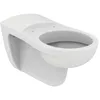 Image de Ideal Standard - Brancher/tour wandtiefspülklosett v340401, blanc, b : 360, l : 700 accessible