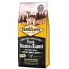 Image de Carnilove Canine Adult Fresh Poulet Lapin Joints 12 kg 12 000 g