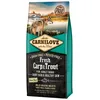 Image de Carnilove Canine Adult Fresh Carpe Truite Hair Skin 12 kg 12 000 g