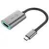 Image de i-tec Adaptateur vidéo USB C vers HDMI 1 x HDMI 4K Ultra HD compatible avec Thunderbolt 3 pour Windows OS Mac OS