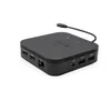 Image de I-TEC TB3 TRAVELDOCK + Charger TB3 Dock 2X 4K LCD Charger 77W