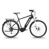 Image de Head Homme Trivor Men-Vélo 28' - Noir Matt/Red-55 cm, Noir, 55 Centimètres