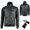 Image de SILVINI Rutor Veste matelassée légère pour homme