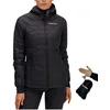 Image de SILVINI Cesi Primaloft Veste d'hiver pour femme Veste de cyclisme pour femme Primaloft Veste de pluie Primaloft Veste de cyclisme fonctionnelle pour femme Veste respirante