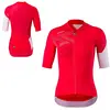 Image de SILVINI Maillot de cyclisme Rosalia pour femme - Manches courtes - Maillot de VTT pour femme - Maillot de cyclisme pour femme - Maillot de cyclisme pour femme - Maillot de VTT pour femme