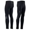 Image de SILVINI Rubenza Legging Homme Sport Pantalon Running Homme Legging de Sport Homme Legging Compression Homme Collant Homme Hiver Thermique