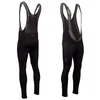 Image de SILVINI Rubenza Pantalon fonctionnel élastique pour homme avec bretelles Pantalon de course pour homme Hiver Long Pantalon de course pour homme Pantalon de course thermique pour homme