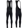 Image de SILVINI Maletto Pro Pantalon de cyclisme élastique à bretelles pour homme avec insert imperméable Pantalon de cyclisme d'hiver pour homme Pantalon thermique pour homme