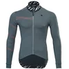Image de SILVINI Varano Maillot de vélo de course à manches longues pour homme Maillot de cyclisme à manches longues pour homme, charcoal, S