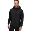 Image de SILVINI Meleti Veste de Pluie Homme Imperméable Coupe-vent Homme Veste de Randonnée Homme Imperméable Respirant Veste de Pluie Vélo Homme Veste de Plu
