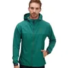 Image de SILVINI Meleti Veste de Pluie Homme Imperméable Coupe-vent Homme Veste de Randonnée Homme Imperméable Respirant Veste de Pluie Vélo Homme Veste de Pluie Respirant Coupe-vent Homme Veste de Course Homme
