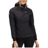 Image de SILVINI Cesi Primaloft Veste d'hiver pour femme Primaloft Veste de cyclisme pour femme Veste de pluie fonctionnelle respirante