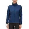 Image de SILVINI Monsana Coupe-vent sportif pour femme Veste coupe-vent légère pour femme Veste de cyclisme légère Veste de pluie pour femme Veste de pluie pour femme Veste de pluie légère Sac