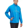 Image de SILVINI NATISONE Veste softshell pour homme - Veste de cyclisme d'hiver - Veste de cyclisme de fond - Veste d'hiver pour homme - VTT - Softshell