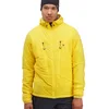 Image de SILVINI Lupo Veste d'hiver chaude pour homme Veste de ski pour homme Veste matelassée d'hiver Primaloft pour homme Veste de snowboard pour homme Veste de ski Veste isolante légère à emporter