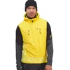 Image de SILVINI Polaro Gilet de sport d'hiver pour homme - Gilet matelassé pour homme - Gilet d'hiver thermique pour homme - Gilet de randonnée à ski - Gilet de course - Gilet d'hiver pour homme - Gilet de