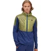 Image de SILVINI Core Veste de ski légère pour homme - Veste de ski de fond - Veste de randonnée pour homme - Veste isolante - Veste d'hiver légère pour homme