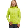 Image de SILVINI Asprino - Veste de randonnée à ski pour femme - Légère et respirante - Veste de cyclisme pour femme - Veste de ski de fond pour femme - Veste de randonnée respirante hybride - Veste de