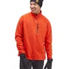 Image de SILVINI ANTEO Veste softshell pour homme - Veste de cyclisme d'hiver - Veste de ski de fond pour homme