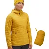 Image de SILVINI Cesi Primaloft Veste d'hiver pour femme Veste de vélo pour femme Primaloft Veste de pluie Primaloft Veste de vélo Veste fonctionnelle pour femme respirante