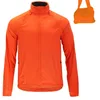Image de SILVINI VETTA - Veste de cyclisme pour homme - Coupe-vent - Pour l'été - Veste de course - Veste de VTT - Veste fonctionnelle - Coupe-vent - Pour homme
