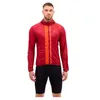Image de SILVINI MJ2231 Gelo Jacket XL, rouge, XL