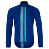 Image de SILVINI MJ2231 Gelo Jacket XL, bleu, XL