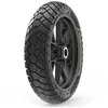 Image de Anlas Pneu Arrière De Trail Winter Grip 2 67h Tl M+s