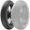 Image de Anlas Pneu Avant De Trail Winter Grip Plus 54h M+s