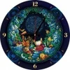 Image de Art Puzzle Puzzle Horloge - Astrologie Puzzle-5003