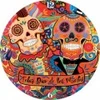 Image de Art Puzzle Puzzle Horloge - Fin Heureuse Puzzle-5007
