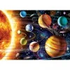 Image de Art Puzzle Neon Series - Système Solaire Puzzle-5012