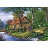 Image de Art Puzzle La Côte de la Paix Puzzle-5172