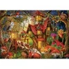 Image de Art Puzzle L'Heure de la Misère Puzzle-5177