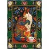 Image de Art Puzzle Le Chat Royal Puzzle-5216