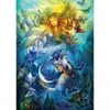 Image de Art Puzzle Les Princesses du Jour et de la Nuit Puzzle-5218