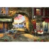 Image de Art Puzzle Le Restaurant du Bord de Mer Puzzle-5220
