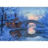 Image de Art Puzzle Rêve Givré Puzzle-5227