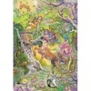 Image de Magnolia Les Voleurs de Puzzles 1032