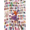 Image de Magnolia Les Livres Sont mes Amis 3101