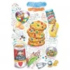 Image de Magnolia Biscuits Monster 3311